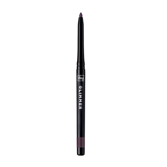 Avon fmg Glimmer Waterproof Eyeliner Raisin New Sealed - Picture 1 of 3
